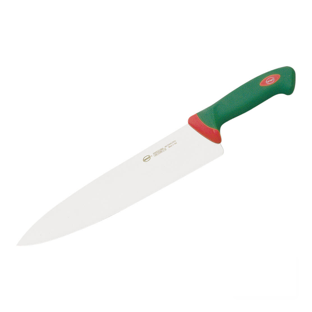 Нож кухонный Sanelli, L 255 мм