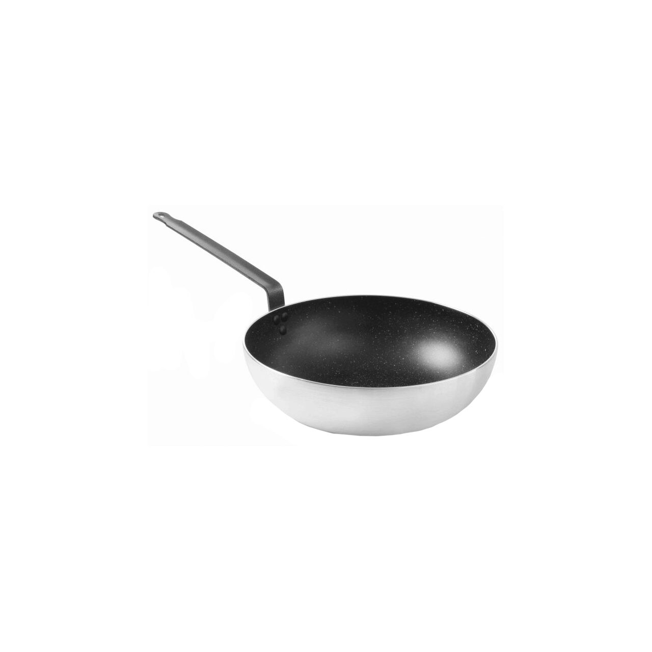 Профессиональные сковороды wok с мраморным антипригарным покрытием