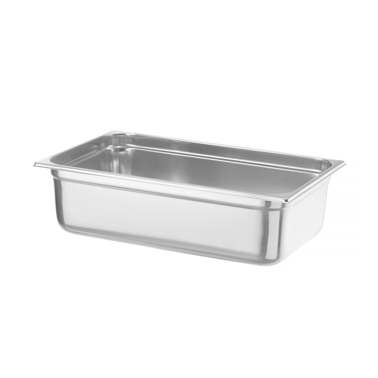 Гастроёмкость GN 1/1 из нержавеющей стали, 8,6 л