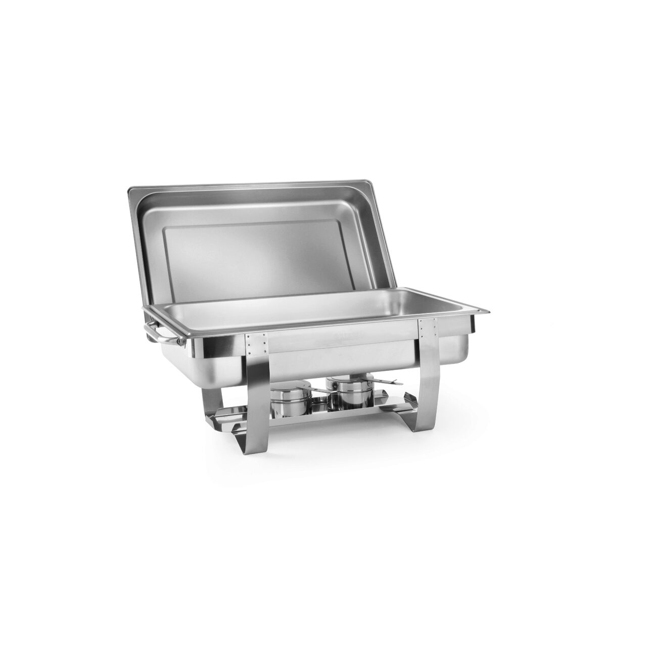 Мармит Chafing dish Gastronorm 1/1 - Модель Fiora