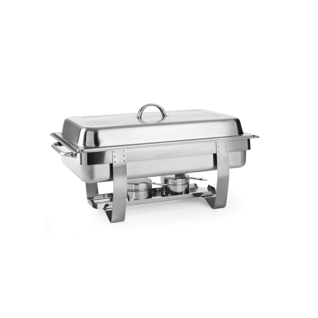 Мармит Chafing dish Gastronorm 1/1 - Модель Fiora