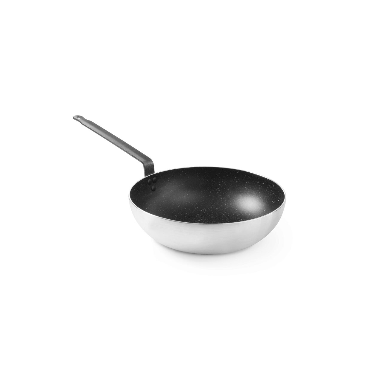 Профессиональные сковороды wok с мраморным антипригарным покрытием
