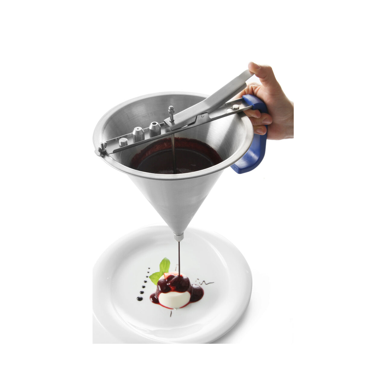 Кондитерская воронка Profi Line