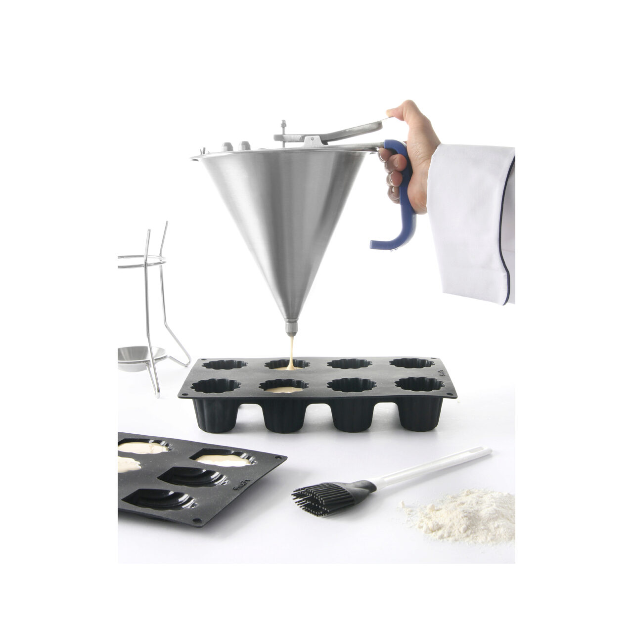 Кондитерская воронка Profi Line