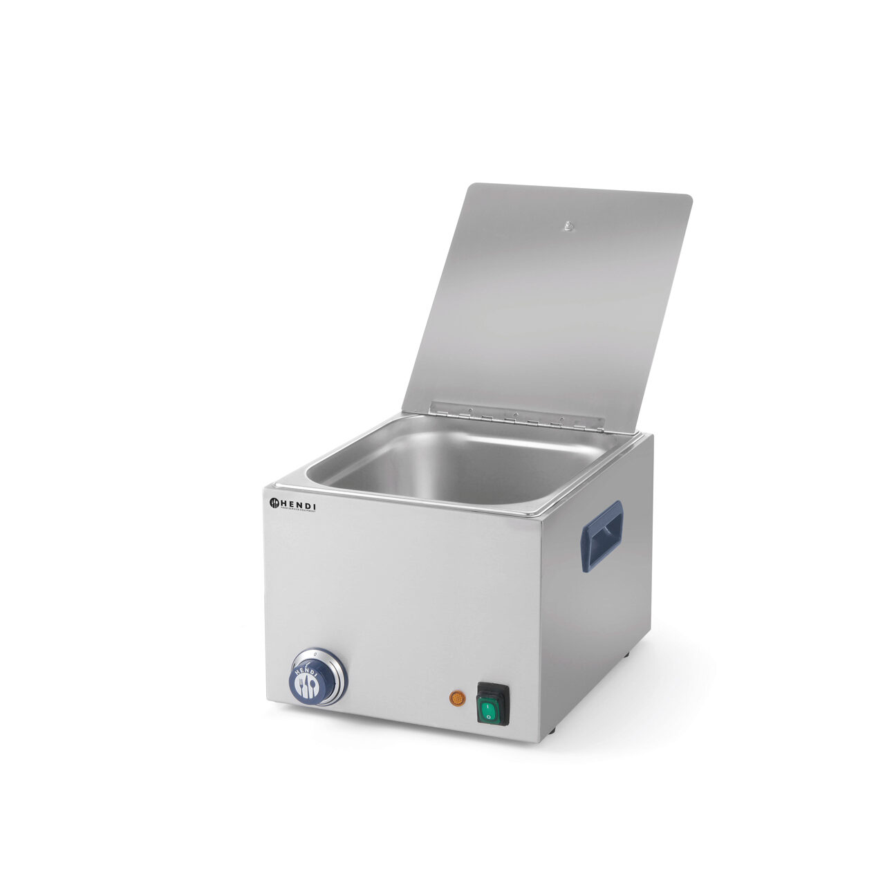 Подогреватель для сосисок Kitchen Line 10 л, 360x270(H)265мм