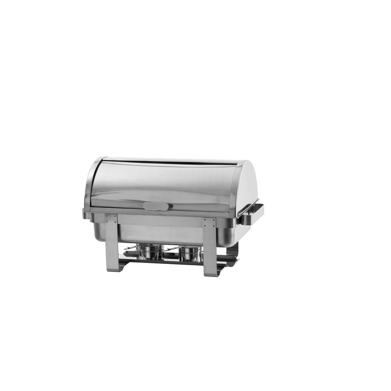 Настольный мармит GN 1/1 с крышкой roll-top, 9 л, 590 × 340 × 400 мм