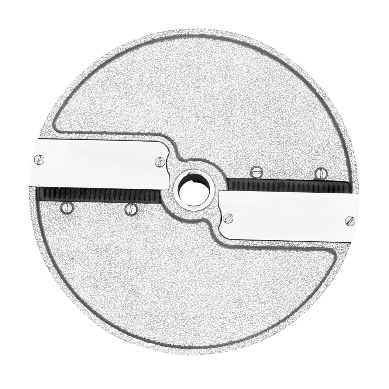 Диск Julienne DQ-3 для овощерезок 231807 и 231852, 3 мм