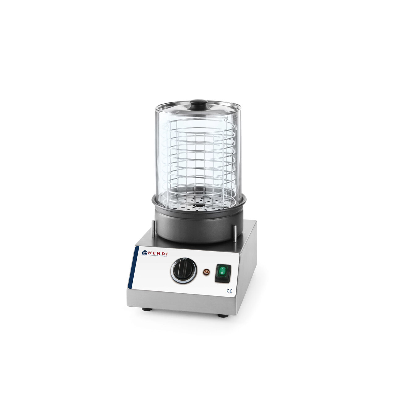 Аппарат для хот-догов, 500 Вт