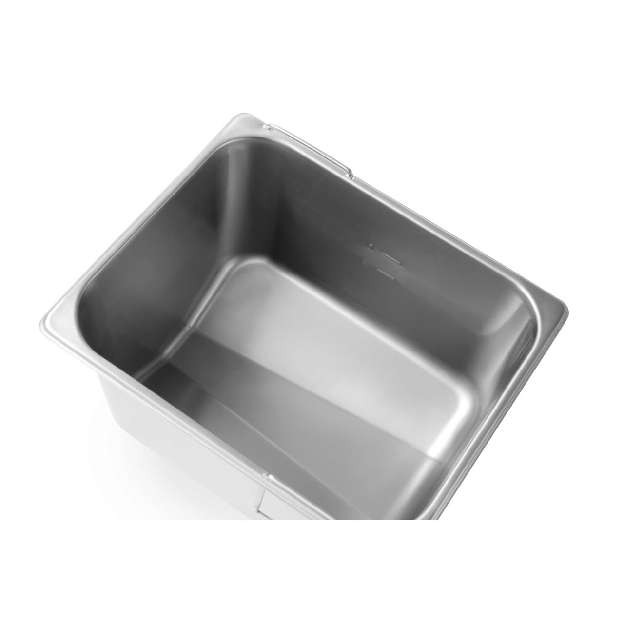 Профессиональная электрическая фритюрница Hendi Mastercook, 8 л, 3500 Вт, регулируемая температура до 195 °C