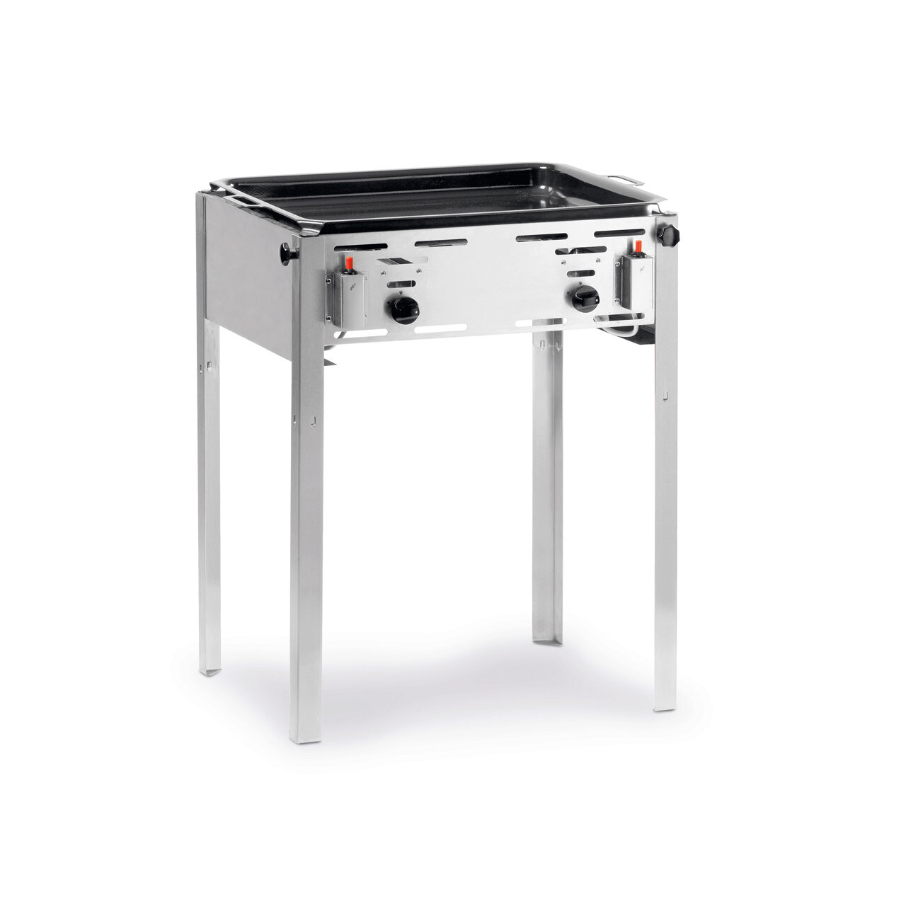 Газовый гриль Master Maxi, 11,6 kW, 650 × 540 × 840 мм