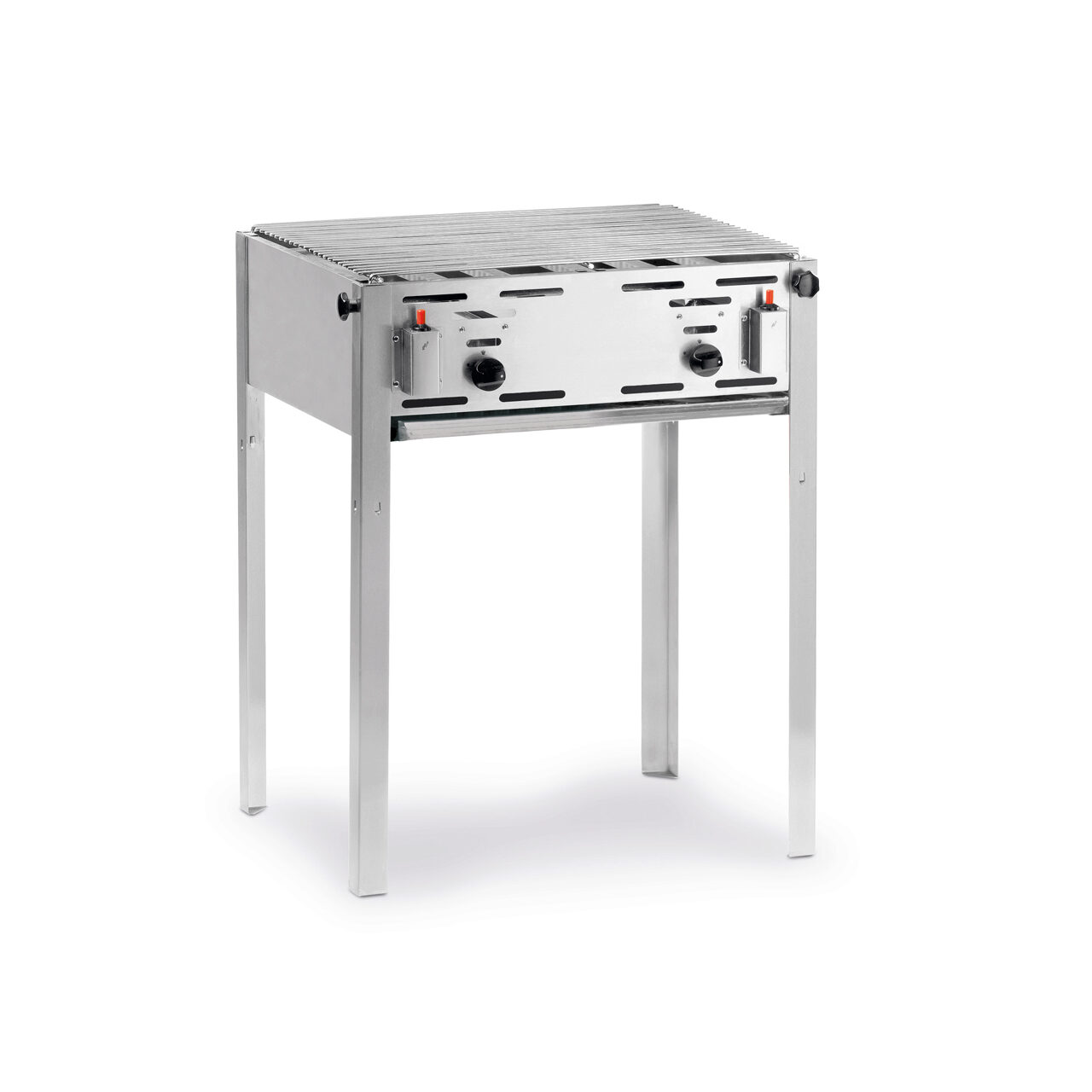 Газовый гриль Roast-Master Maxi, 11 кВт, 650 × 540 × 840 мм