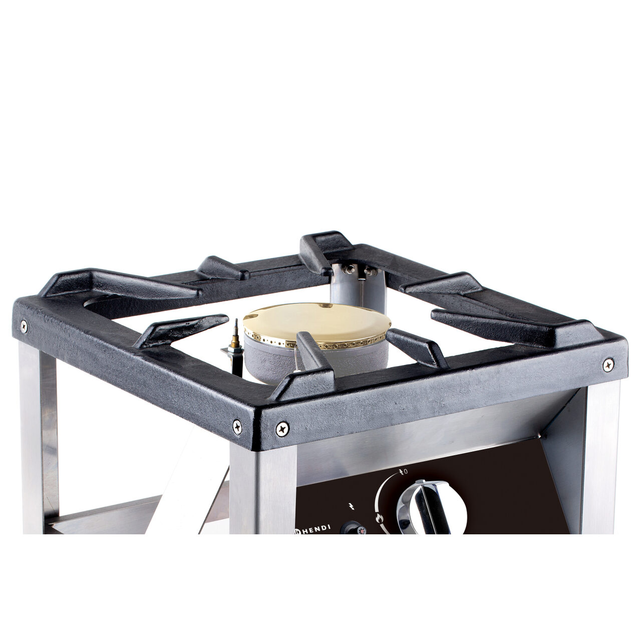 Плита Hokker «Big Flame»