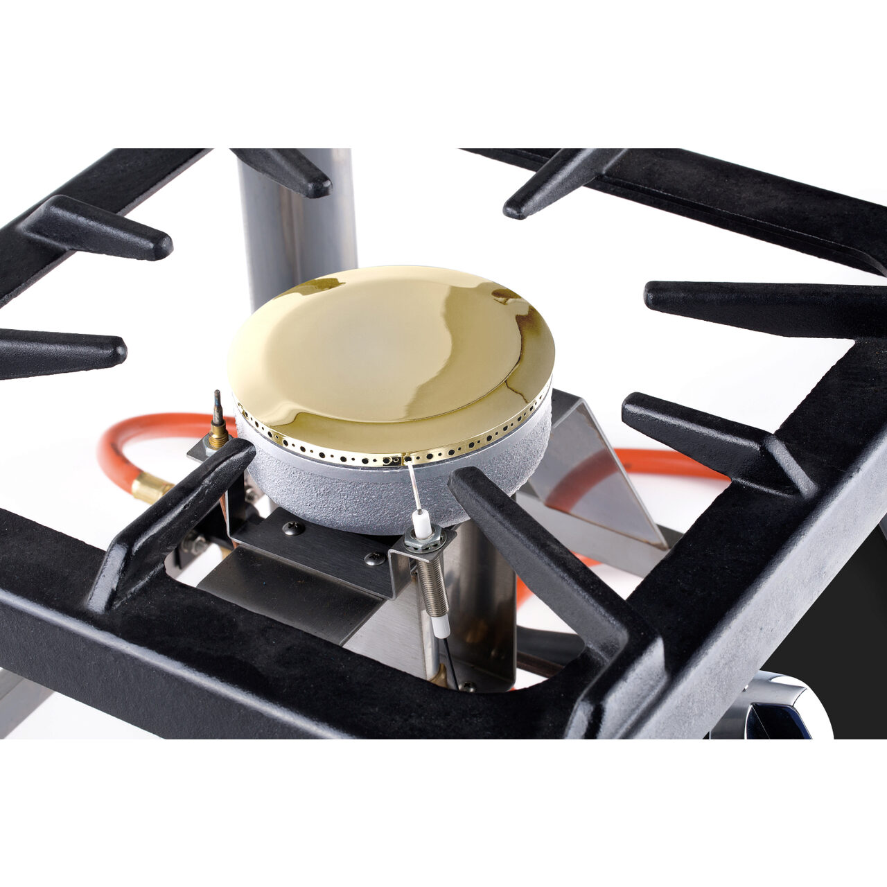 Плита Hokker «Big Flame»