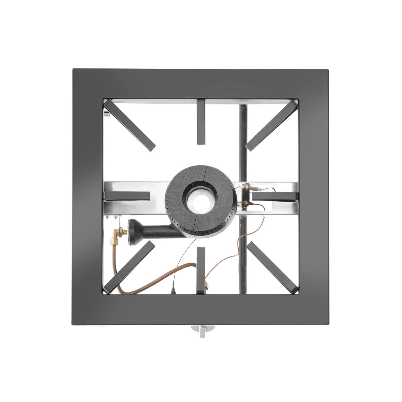 Плита Hokker «Big Flame»