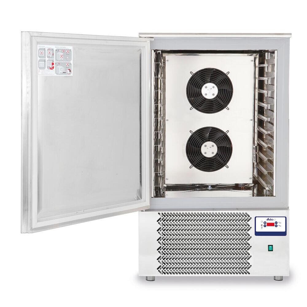 Шкаф шоковой заморозки Hendi