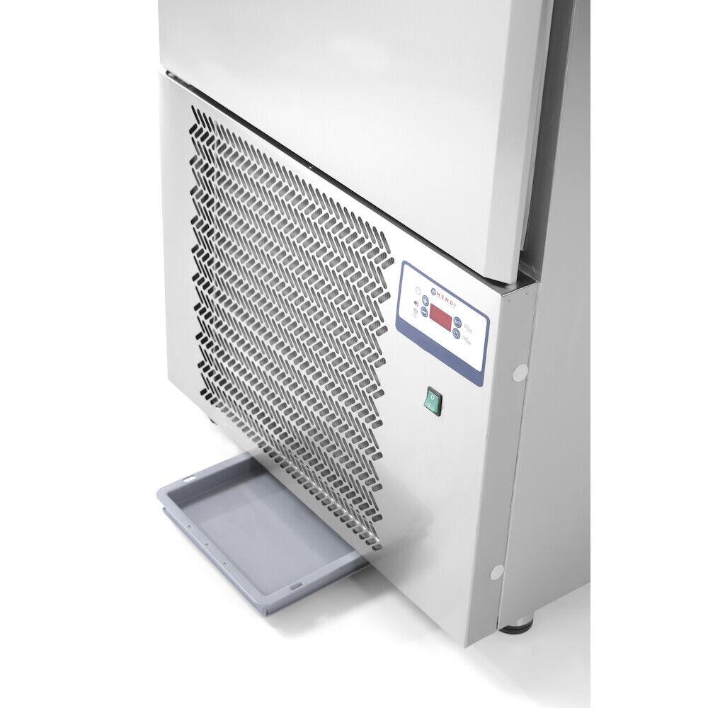 Шкаф шоковой заморозки Hendi