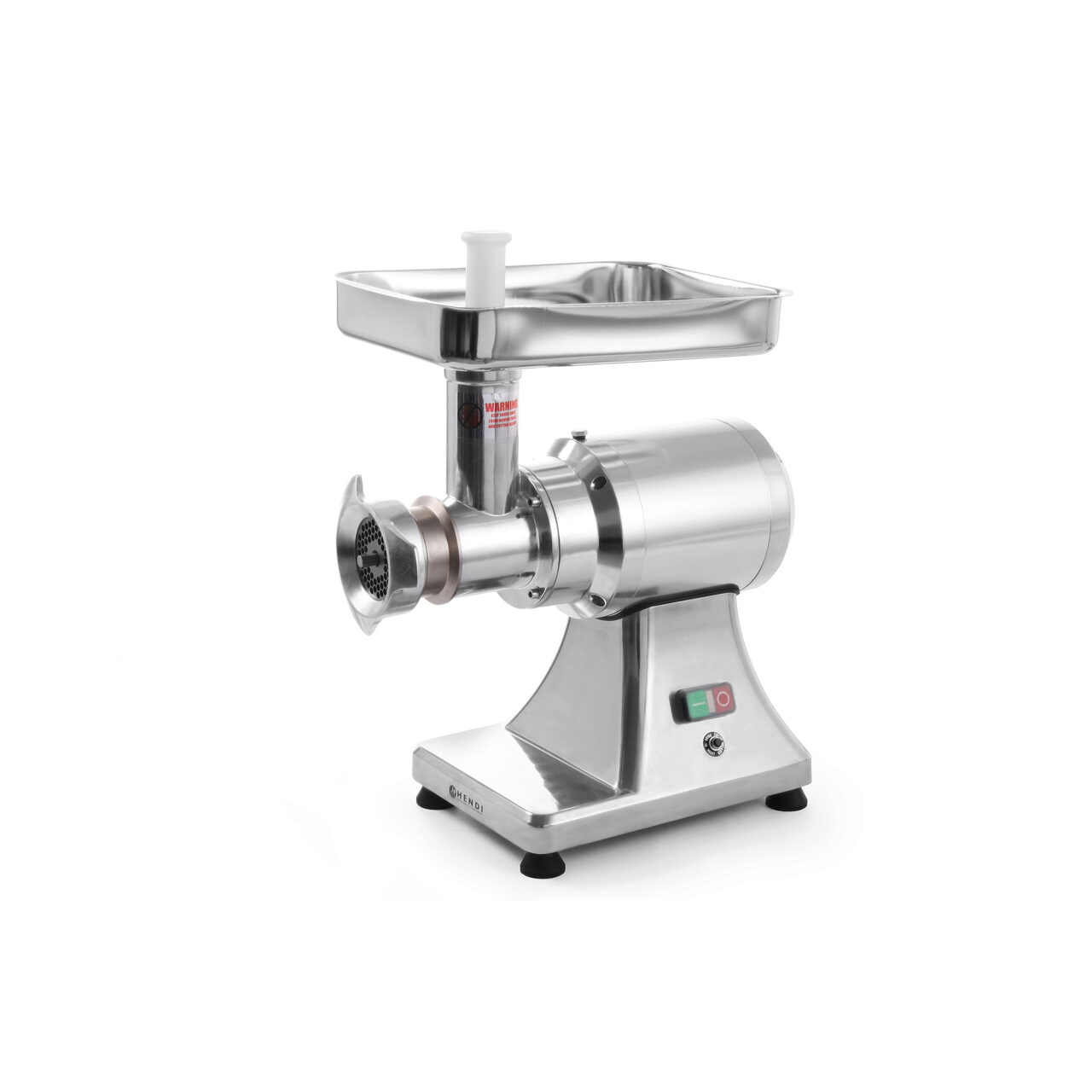 Мясорубка профессиональная Kitchen Line 22, 200–220 кг/ч, 750 Вт, 427×261×486 мм
