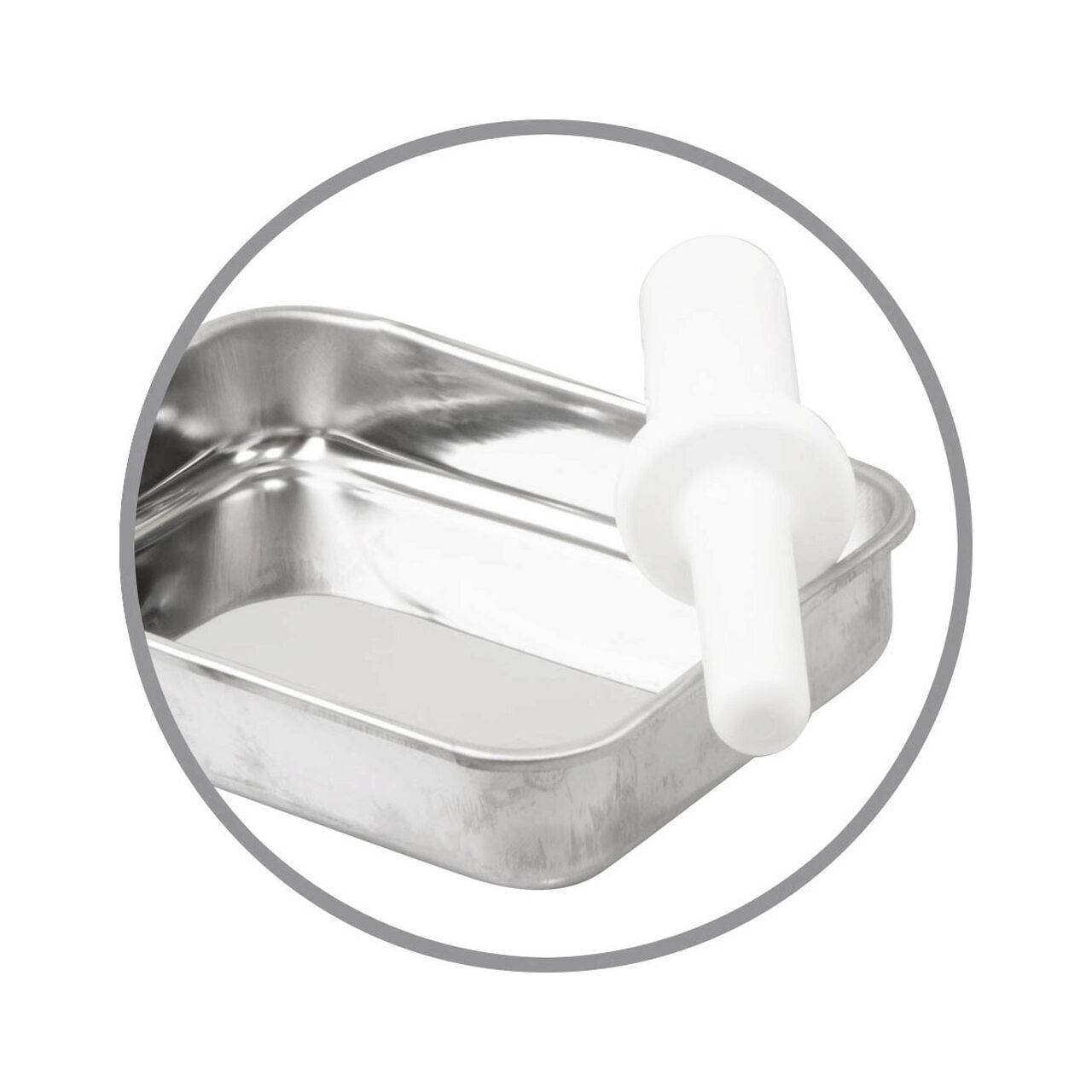 Мясорубка профессиональная Profi Line 12, 200 кг/ч, 750 Вт, нержавеющая сталь, 370×220×440 мм