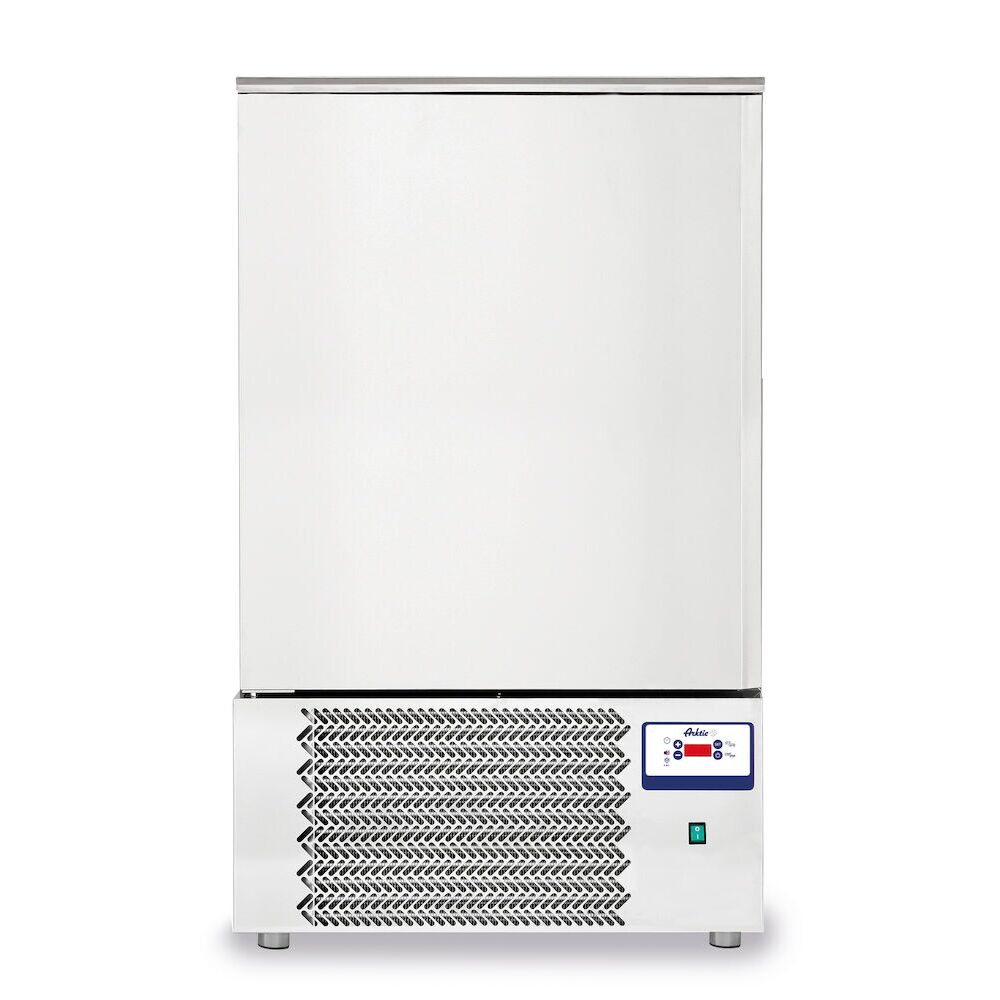 Шкаф шоковой заморозки Hendi