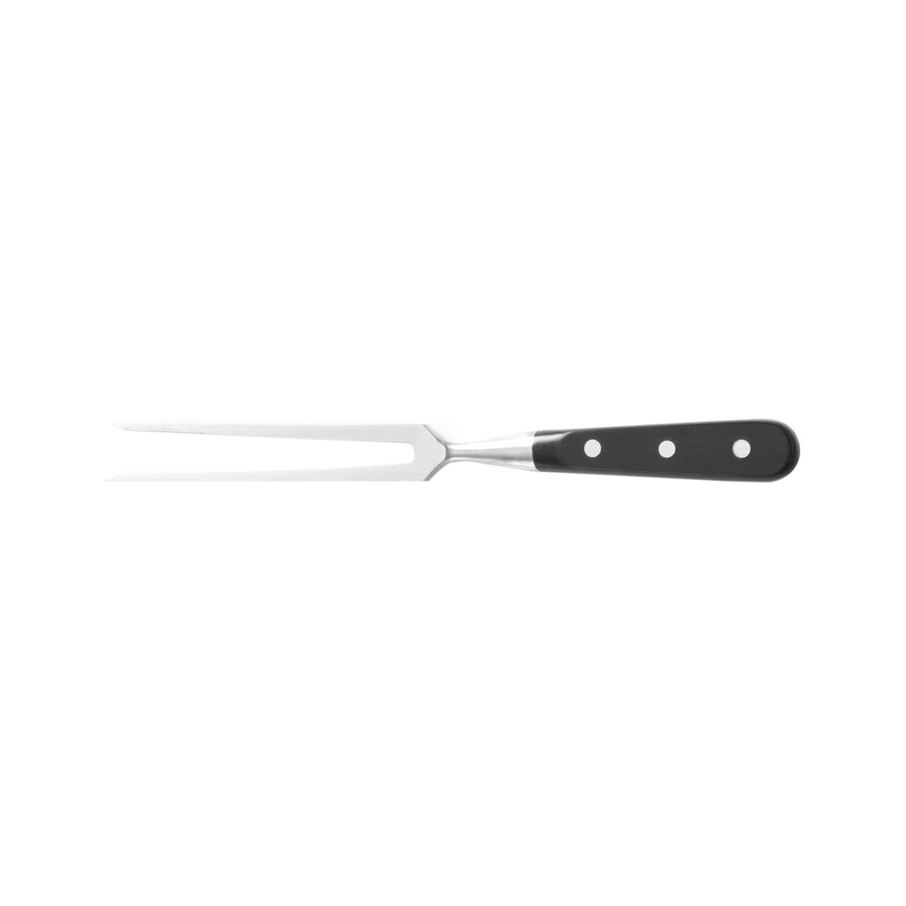 Нож для хлеба Hendi, нержавеющая сталь, серия Kitchen Line, 230/345 мм