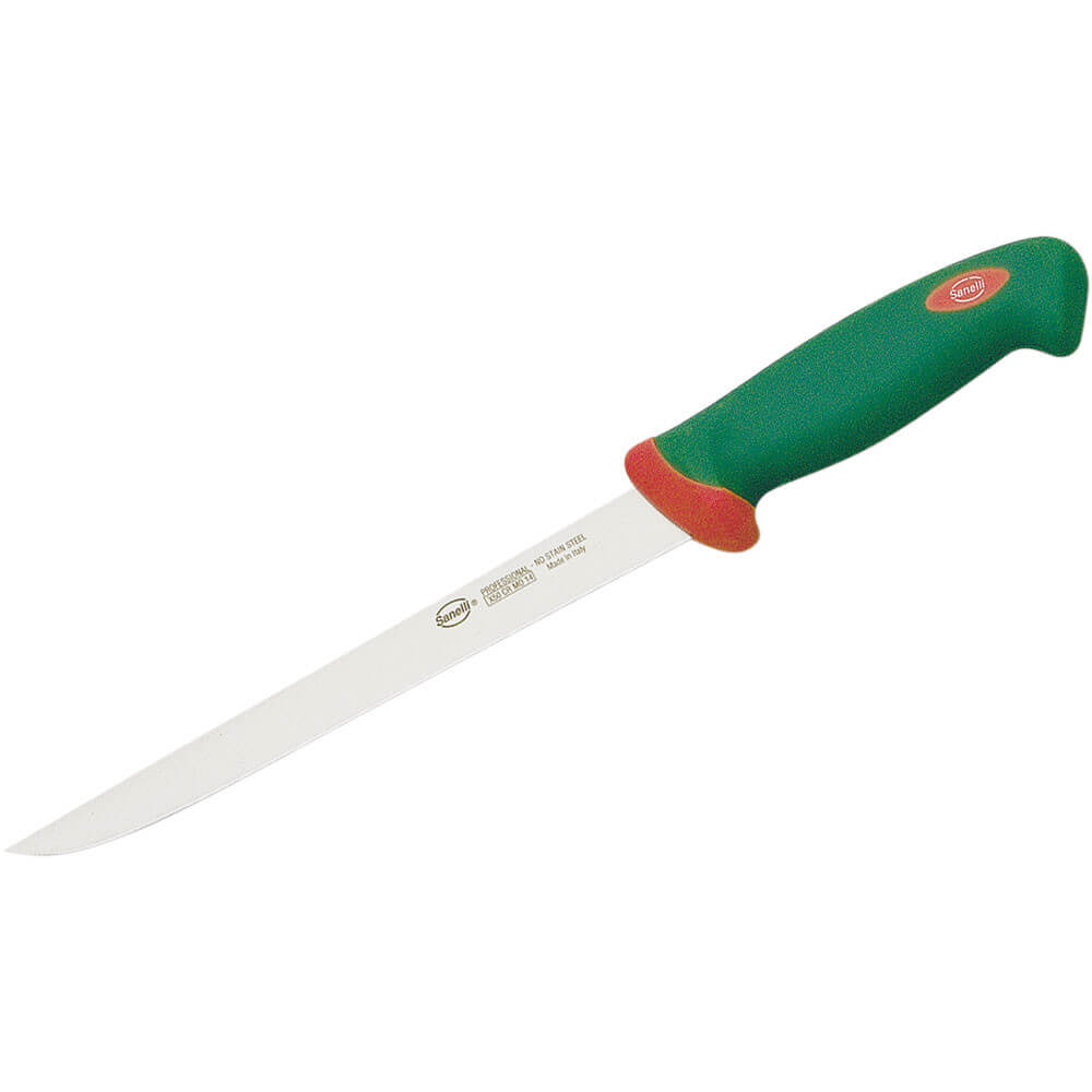 Нож для рыбы и морепродуктов, Sanelli, 275 мм, STALGAST