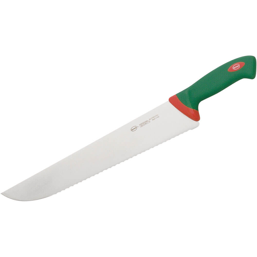 Нож для рыбы и морепродуктов, Sanelli, 275 мм, STALGAST