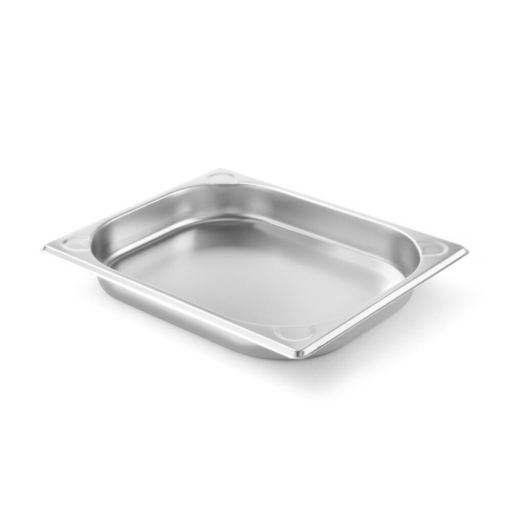 Гастроёмкость GN 1/3 Kitchen Line 0,6 л