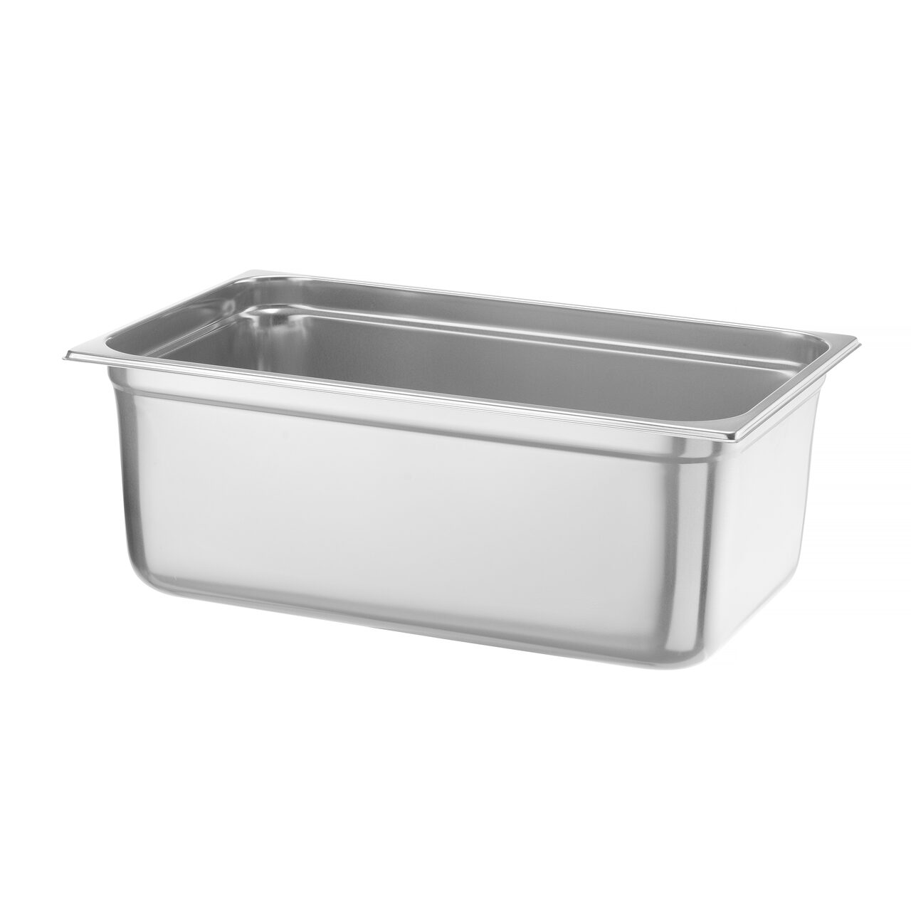 Гастроёмкость GN 1/1 из нержавеющей стали, 8,6 л