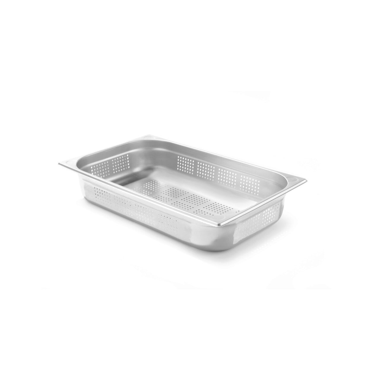 Перфорированная гастроёмкость GN 1/1 Kitchen Line 14 л