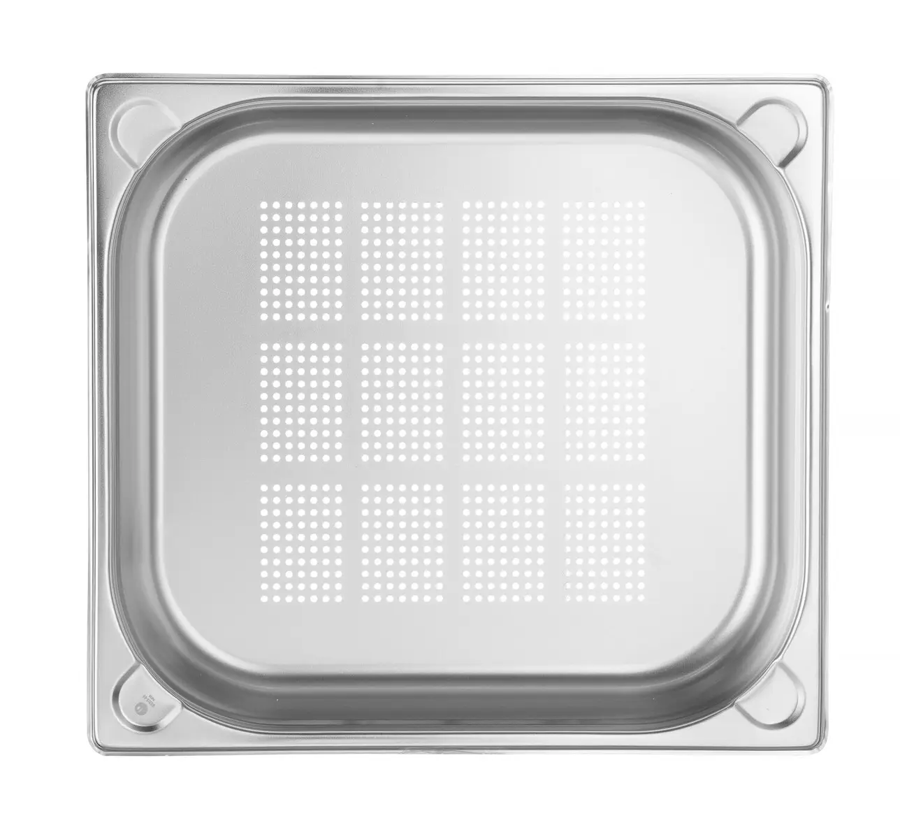 Перфорированная гастроёмкость GN 2/3 Kitchen Line 5,5 л