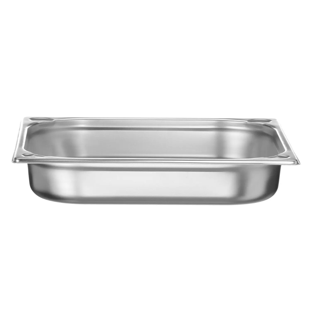 Перфорированная гастроёмкость GN 2/3 Kitchen Line 5,5 л