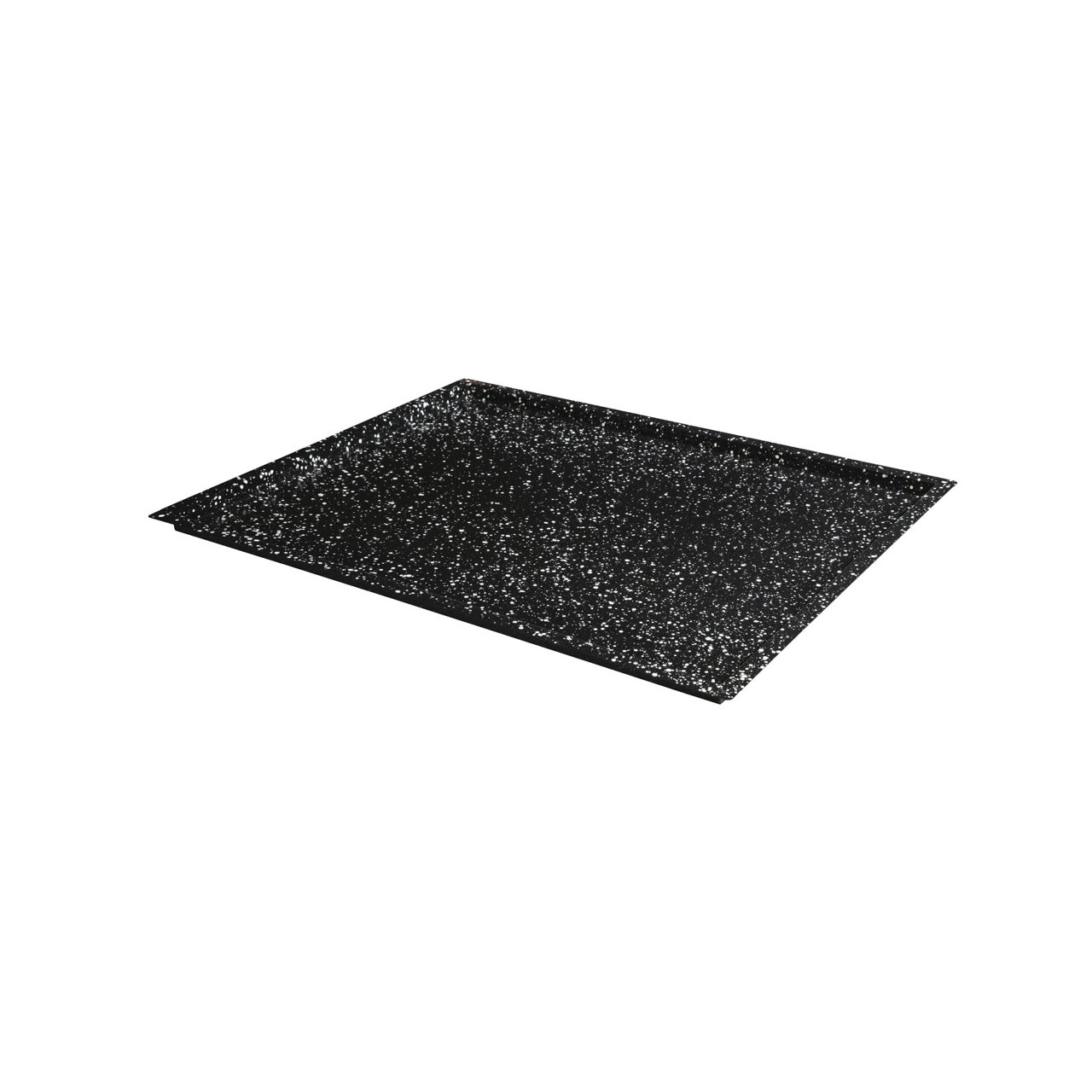 Противни CONVECTOMAT CLASSIC GN 1/1, эмалированные, с антипригарным покрытием
