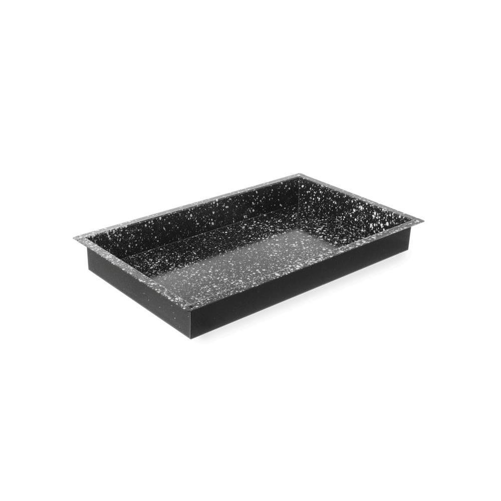 Противни CONVECTOMAT CLASSIC GN 1/1, эмалированные, с антипригарным покрытием