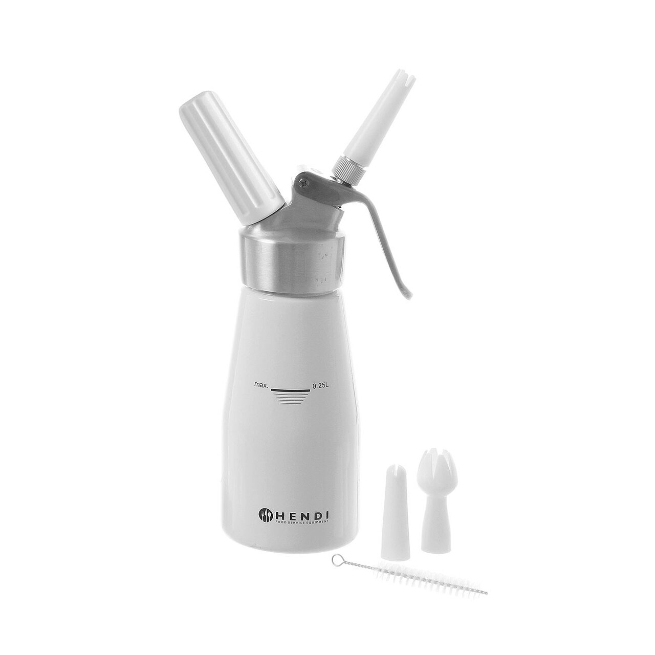 Аппарат для взбитых сливок Kitchen Line 0,95 л — HENDI