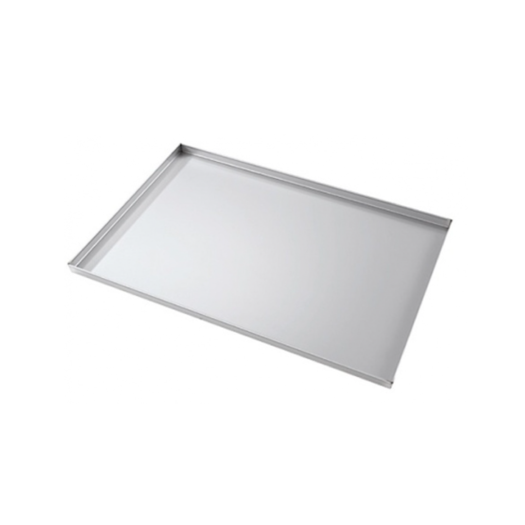 Профессиональный алюминиевый противень APACH, 600 × 400 × 20 мм