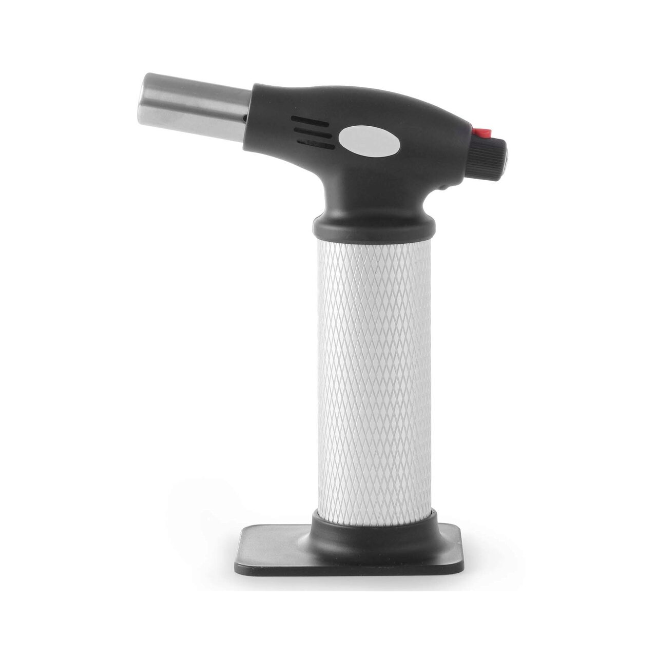 Газовая горелка для карамелизации десертов Crème Brûlée, 145×70×190 мм — HENDI