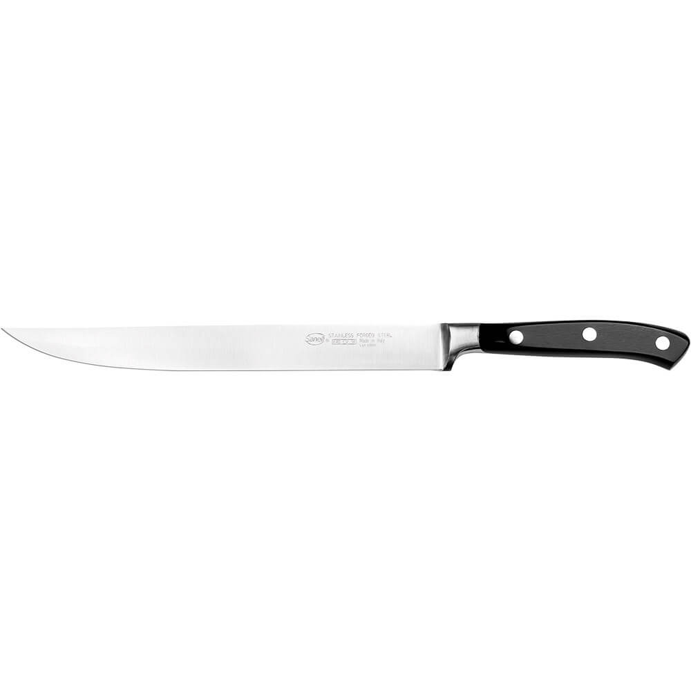 Нож для жарки, Sanelli Ergoforge, L 220 mm