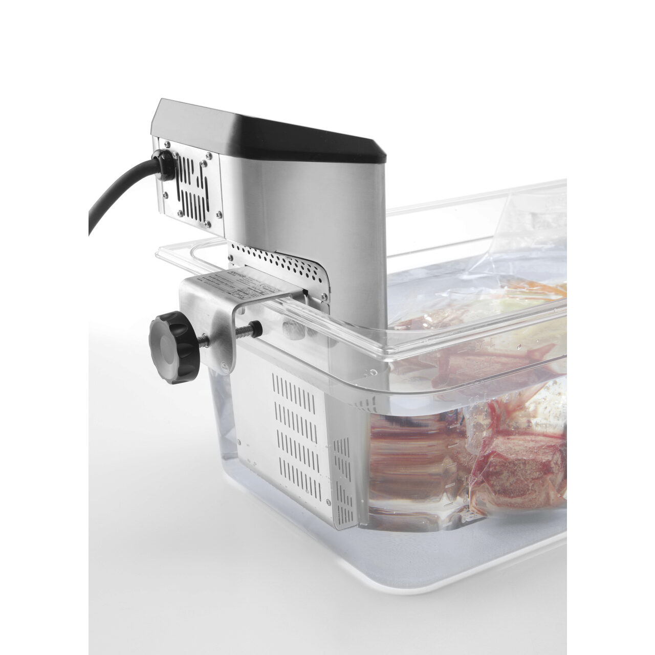 Термостатический циркулятор sous vide 2200 Вт, 80 л, iVide Plus