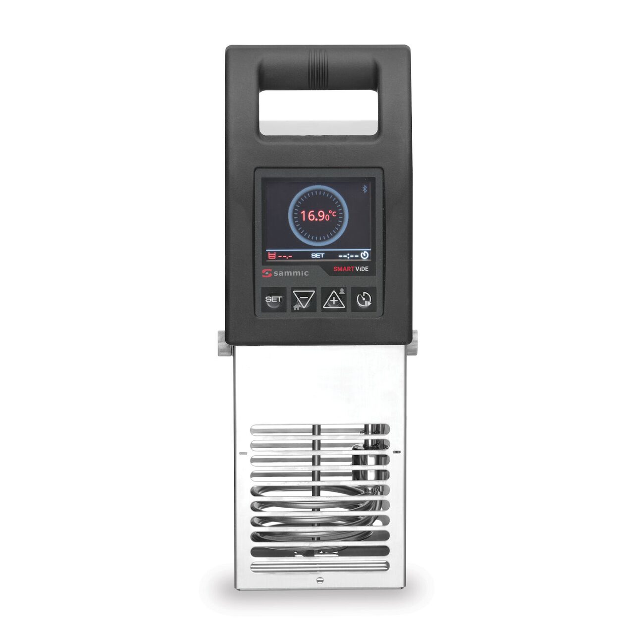 Погружные циркуляторы Sammic SmartVide для sous-vide