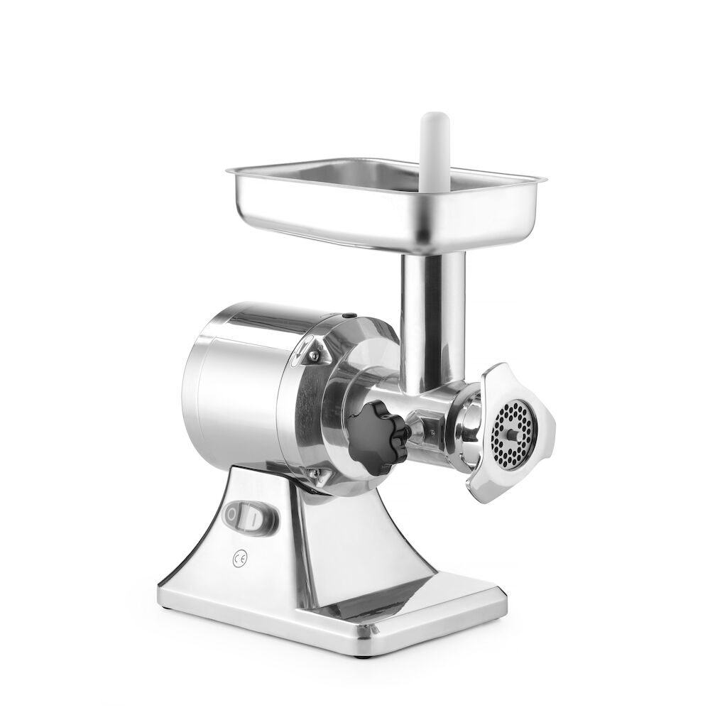 Профессиональная мясорубка Profi Line 12, 200 кг/ч, 750 Вт, 370×220×440 мм