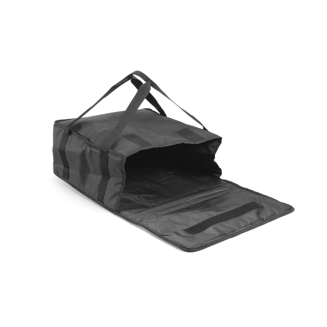Сумка для доставки пиццы черная 45 см Kitchen Line, 460x460x(H)210 мм