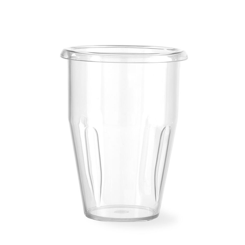 Сменный стакан для миксера milkshake, поликарбонат, 0,5 л — HENDI