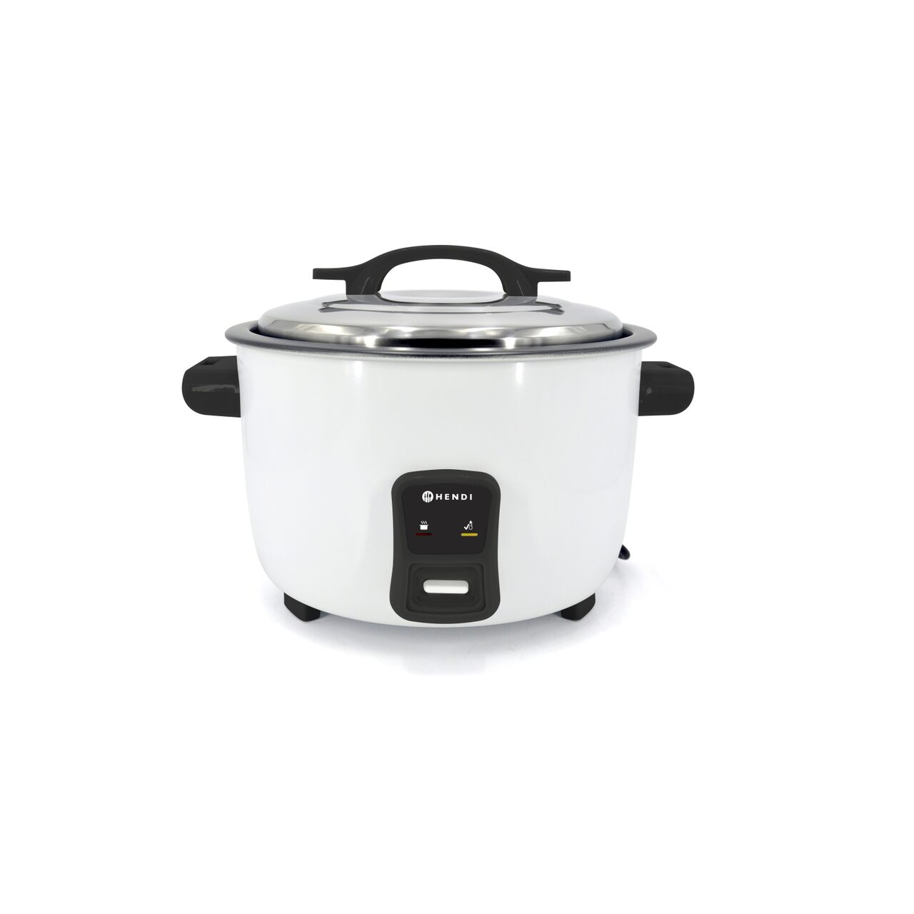 Рисоварка Kitchen Line, 4,2 литра, 230V/1550W, 420x380x(H)240 мм
