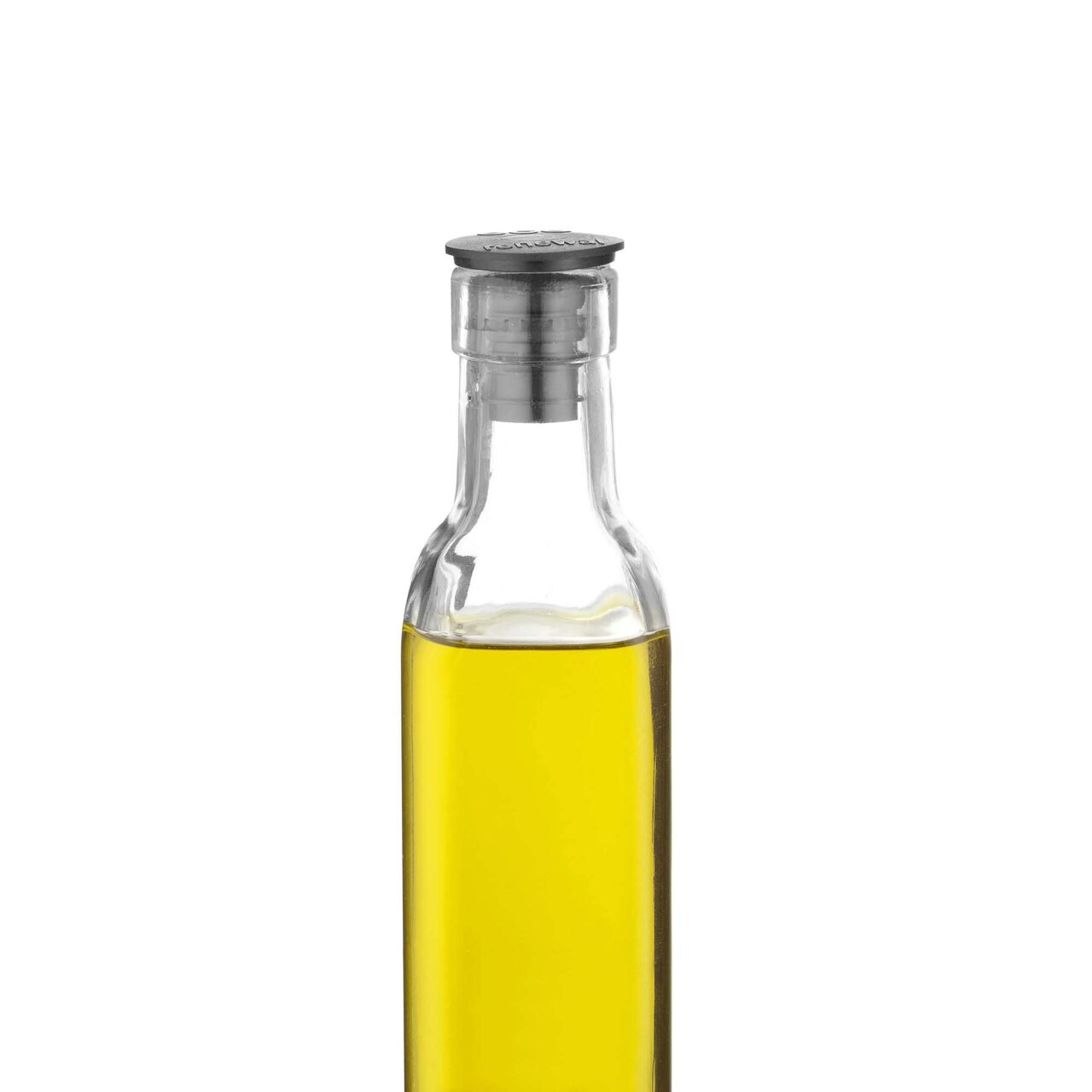 Силиконовые пробки для бутылок, набор 6 шт., Ø31×31 мм