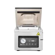 Вакуумный упаковщик камерного типа – HENDI, 1000 W