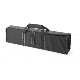 Чехол для ножей на 6 предметов 450x70x(H)110mm