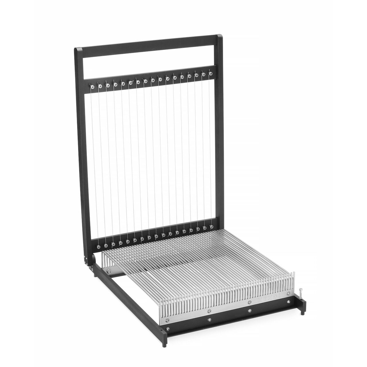 Машина со струнами для нарезки кондитерских изделий — HENDI