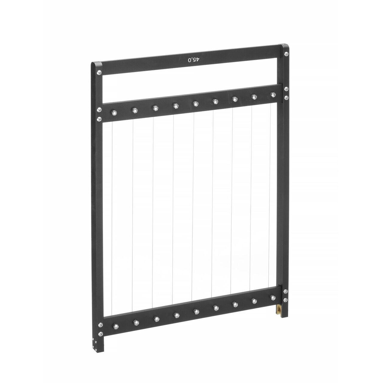 Машина со струнами для нарезки кондитерских изделий — HENDI