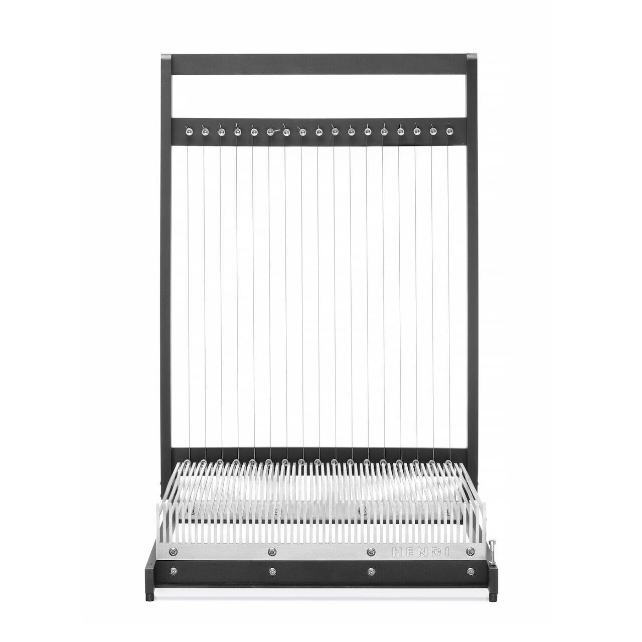 Машина со струнами для нарезки кондитерских изделий — HENDI