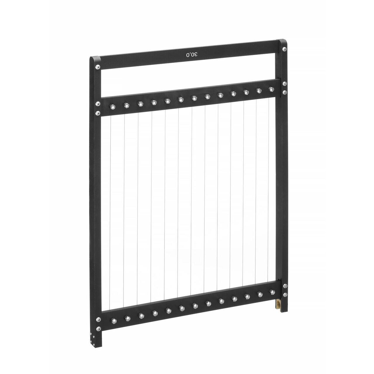 Машина со струнами для нарезки кондитерских изделий — HENDI